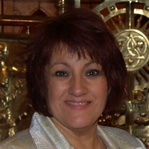 Meet your Posher, Katalina
